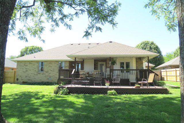 3677 W Driftwood Street, Springfield, MO 65807