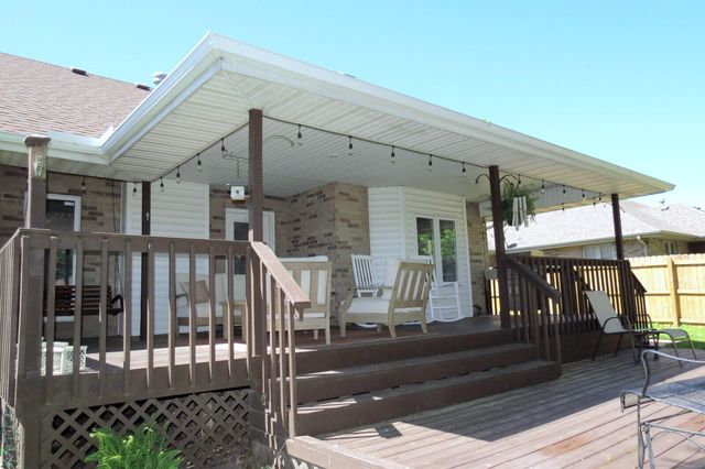 3677 W Driftwood Street, Springfield, MO 65807