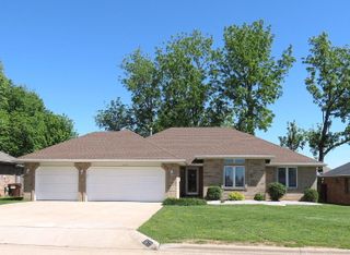 3677 W Driftwood Street, Springfield, MO 65807