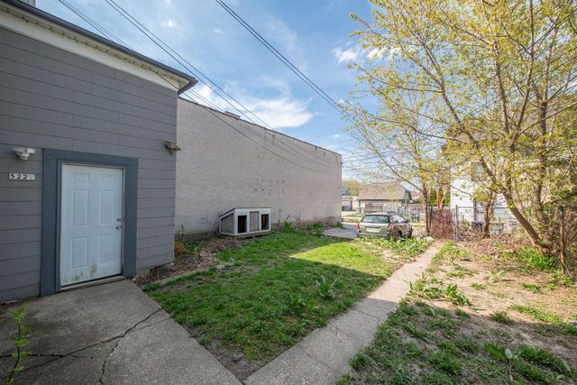 522 Burleigh STREET, Milwaukee, WI 53212