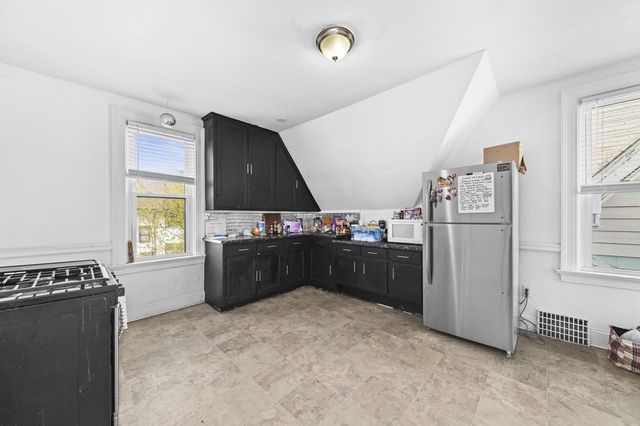 522 Burleigh STREET, Milwaukee, WI 53212