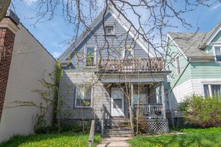 522 Burleigh STREET, Milwaukee, WI 53212