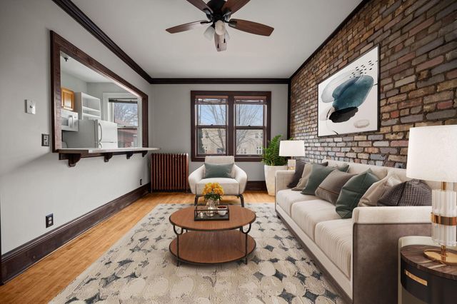 2218 Nicollet Avenue 1, Minneapolis, MN 55404