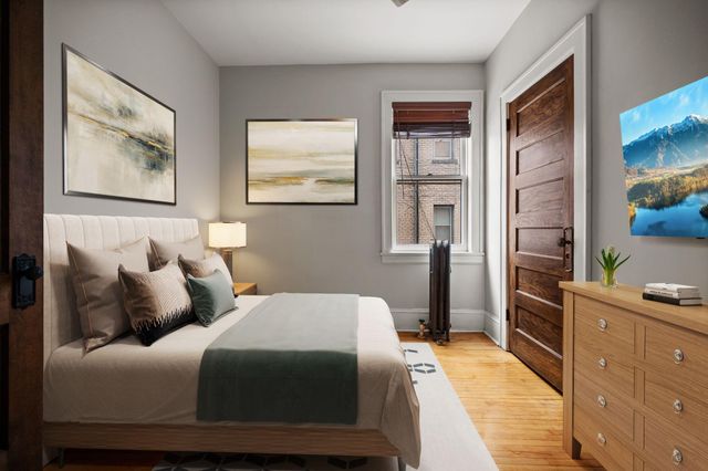 2218 Nicollet Avenue 1, Minneapolis, MN 55404