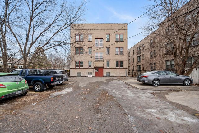 2218 Nicollet Avenue 1, Minneapolis, MN 55404