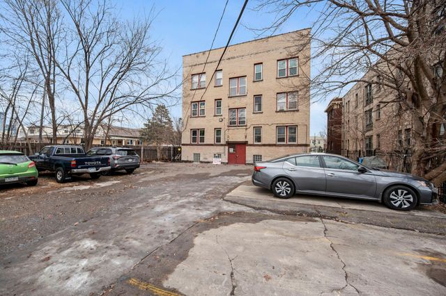 2218 Nicollet Avenue 1, Minneapolis, MN 55404