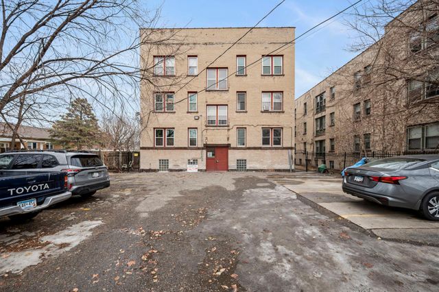 2218 Nicollet Avenue 1, Minneapolis, MN 55404