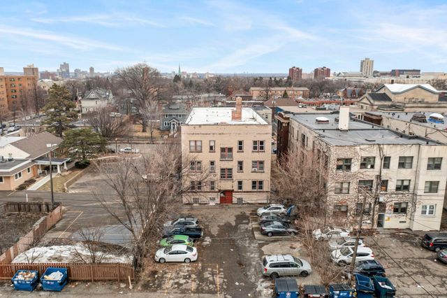 2218 Nicollet Avenue 1, Minneapolis, MN 55404