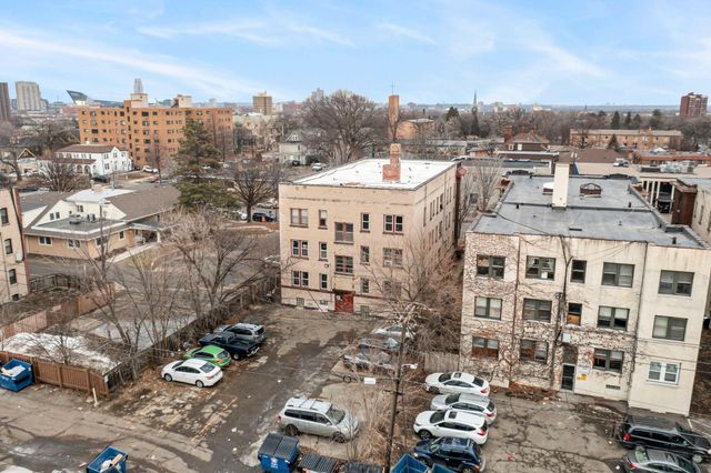 2218 Nicollet Avenue 1, Minneapolis, MN 55404