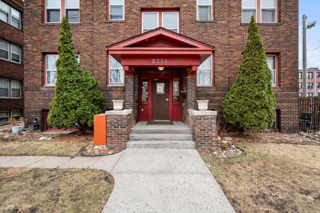 2218 Nicollet Avenue 1, Minneapolis, MN 55404