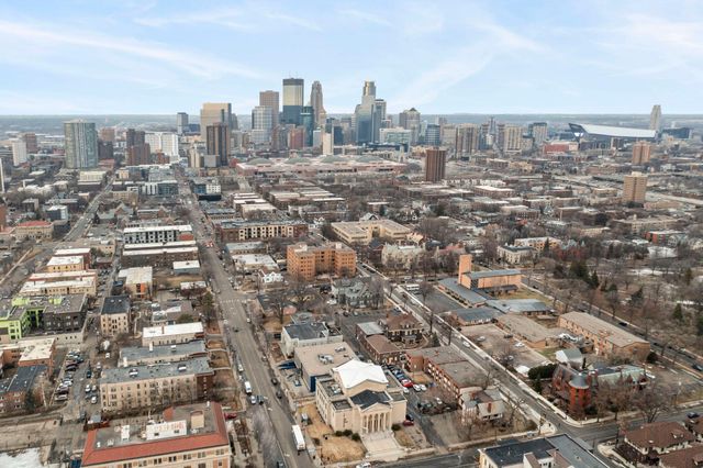 2218 Nicollet Avenue 1, Minneapolis, MN 55404