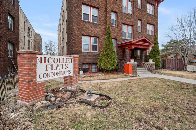 2218 Nicollet Avenue 1, Minneapolis, MN 55404