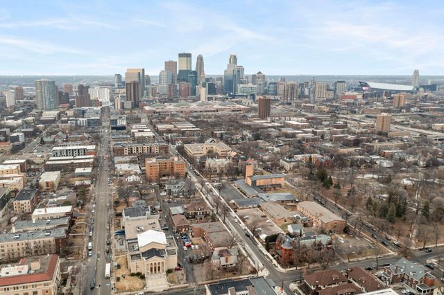 2218 Nicollet Avenue 1, Minneapolis, MN 55404