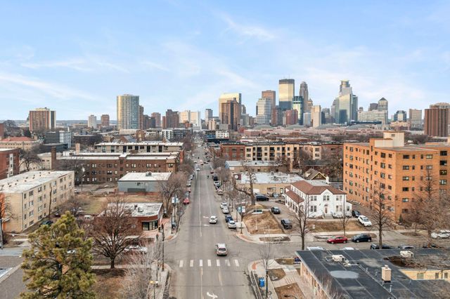 2218 Nicollet Avenue 1, Minneapolis, MN 55404