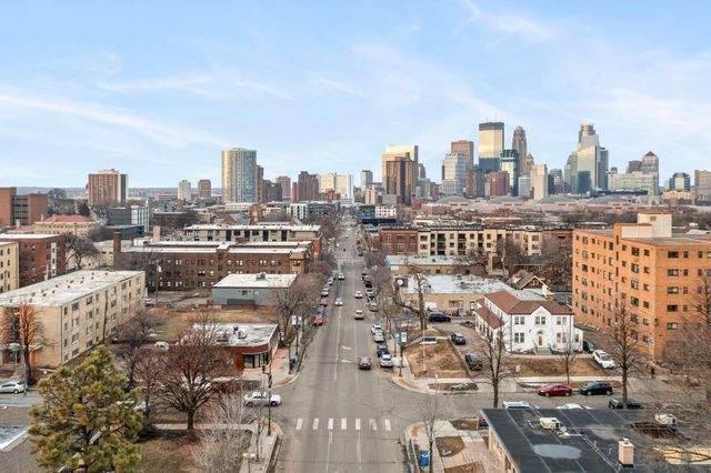 2218 Nicollet Avenue 1, Minneapolis, MN 55404