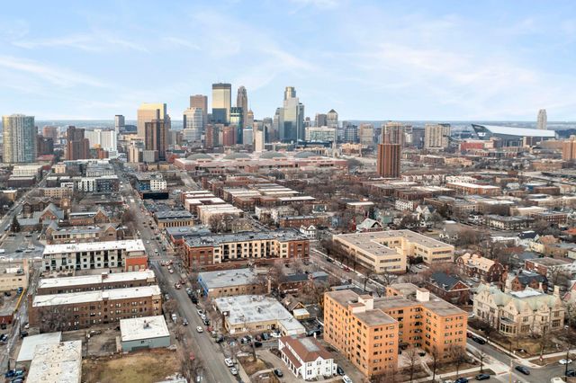 2218 Nicollet Avenue 1, Minneapolis, MN 55404