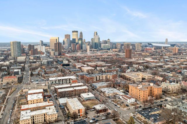 2218 Nicollet Avenue 1, Minneapolis, MN 55404