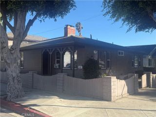 1504 S Grand, San Pedro, CA 90731