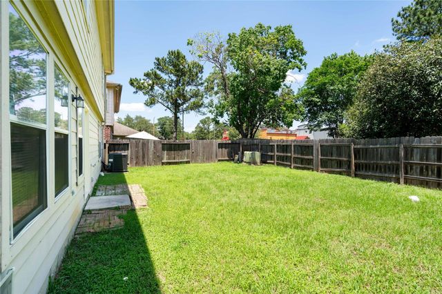 6942 Shining Sumac Avenue, Houston, TX 77084