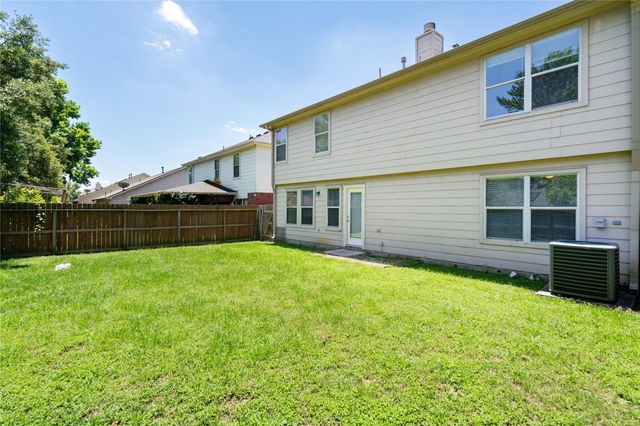 6942 Shining Sumac Avenue, Houston, TX 77084