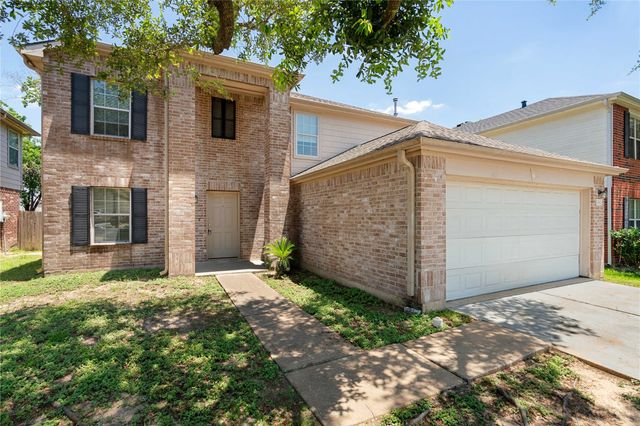 6942 Shining Sumac Avenue, Houston, TX 77084