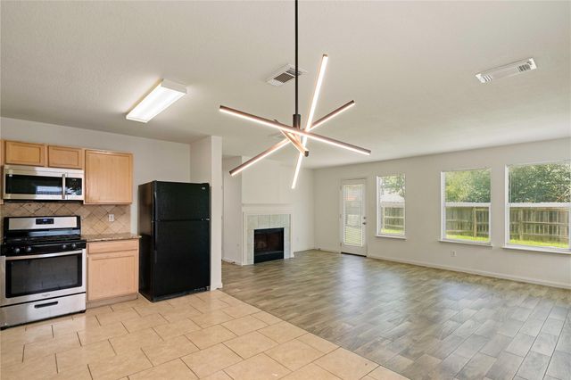 6942 Shining Sumac Avenue, Houston, TX 77084