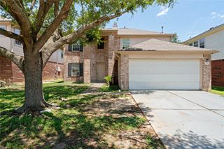6942 Shining Sumac Avenue, Houston, TX 77084
