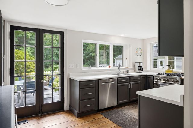 15752 Locke Road, Union Pier, MI 49129