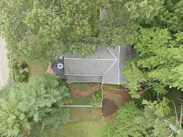 15752 Locke Road, Union Pier, MI 49129