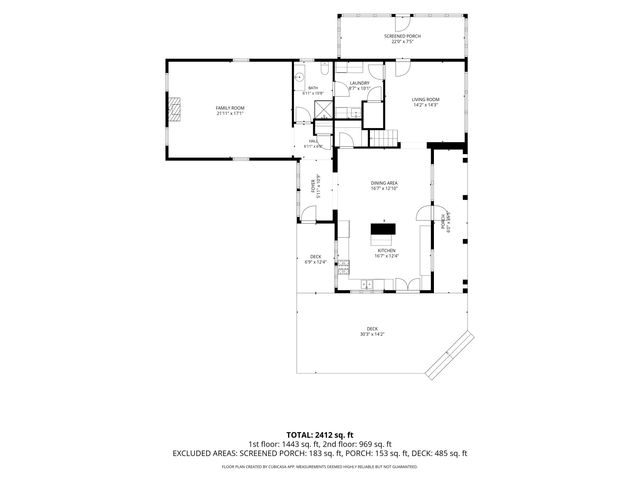 15752 Locke Road, Union Pier, MI 49129