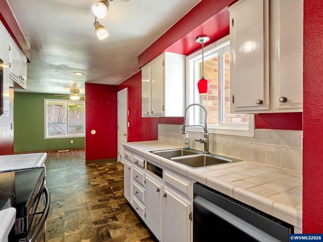 4781 Babcock Wy SE, Salem, OR 97317