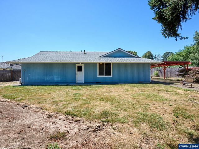 4781 Babcock Wy SE, Salem, OR 97317