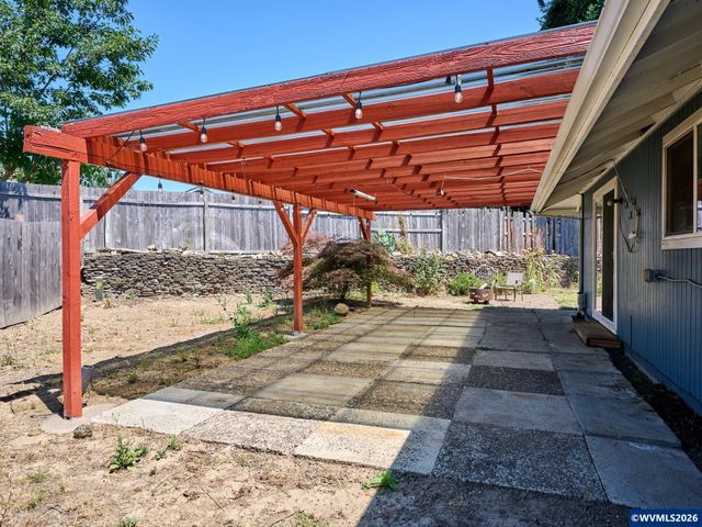 4781 Babcock Wy SE, Salem, OR 97317