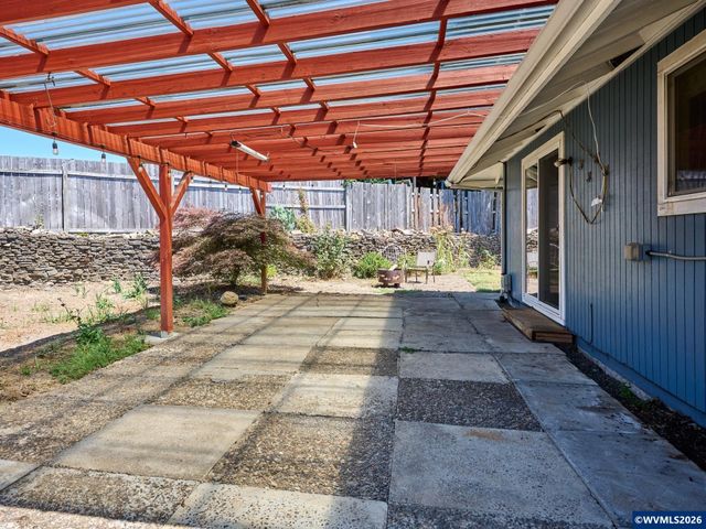 4781 Babcock Wy SE, Salem, OR 97317