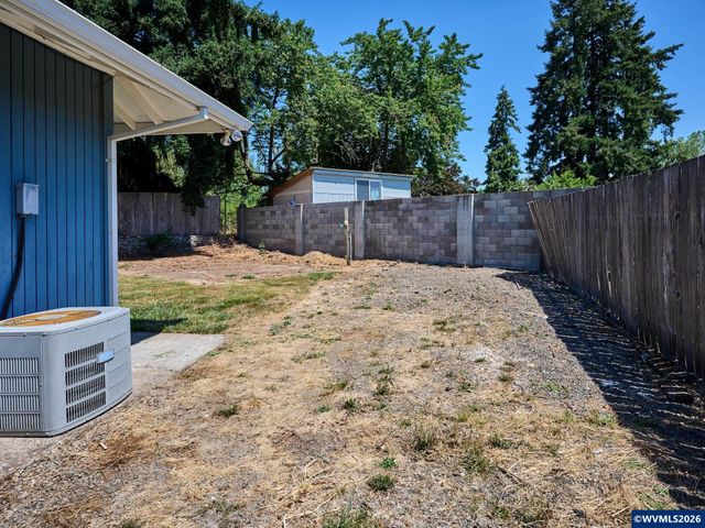 4781 Babcock Wy SE, Salem, OR 97317