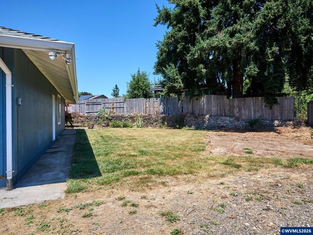 4781 Babcock Wy SE, Salem, OR 97317