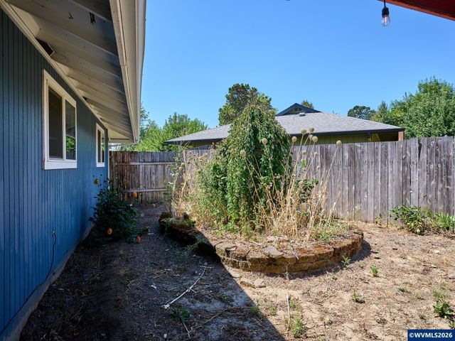 4781 Babcock Wy SE, Salem, OR 97317