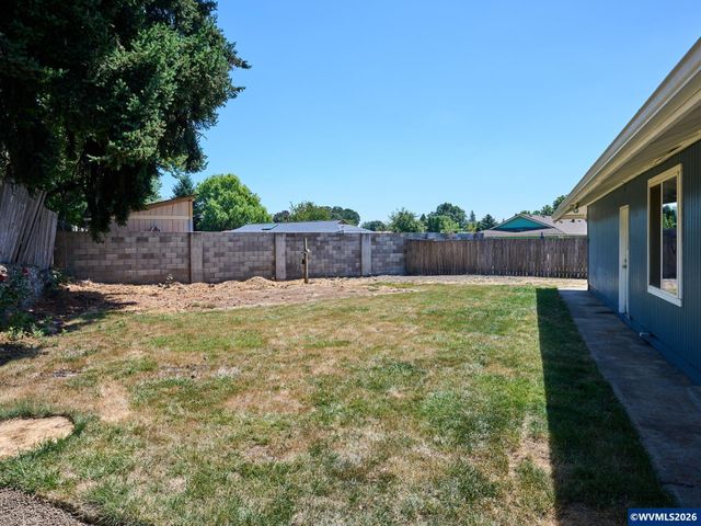 4781 Babcock Wy SE, Salem, OR 97317