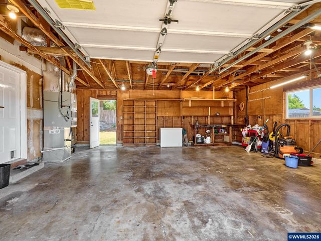 4781 Babcock Wy SE, Salem, OR 97317