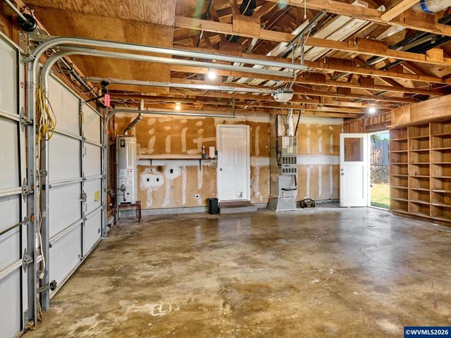 4781 Babcock Wy SE, Salem, OR 97317