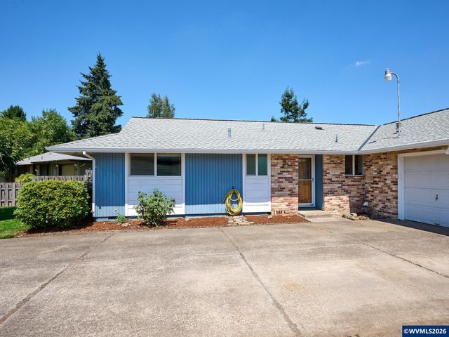 4781 Babcock Wy SE, Salem, OR 97317