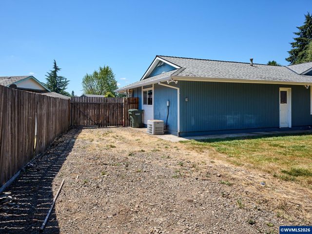4781 Babcock Wy SE, Salem, OR 97317