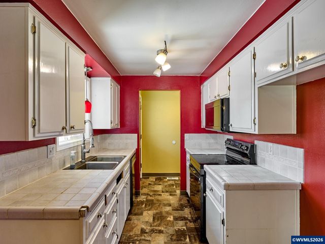 4781 Babcock Wy SE, Salem, OR 97317