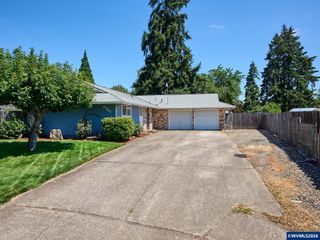 4781 Babcock Wy SE, Salem, OR 97317