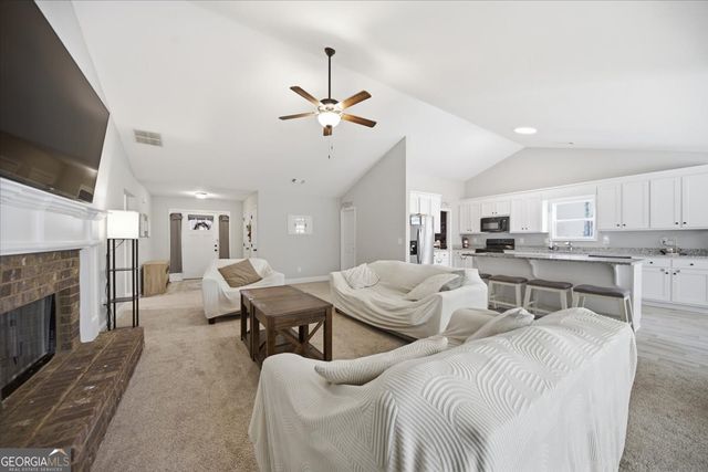 509 Kinsley Way, Statham, GA 30666