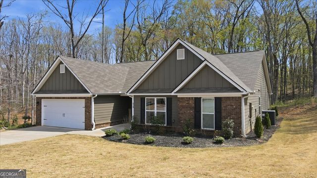 509 Kinsley Way, Statham, GA 30666