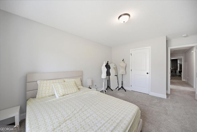 509 Kinsley Way, Statham, GA 30666