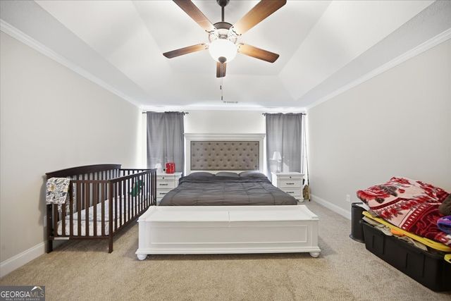 509 Kinsley Way, Statham, GA 30666