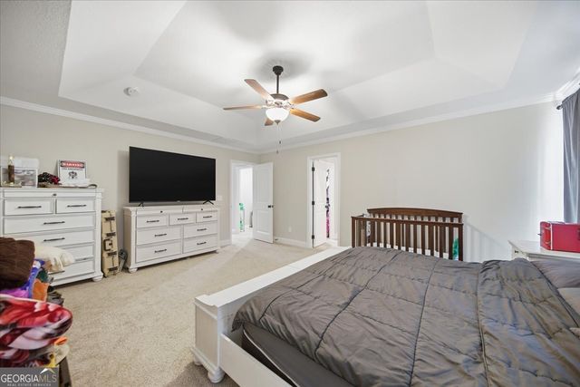 509 Kinsley Way, Statham, GA 30666