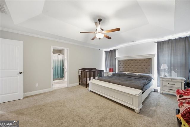 509 Kinsley Way, Statham, GA 30666